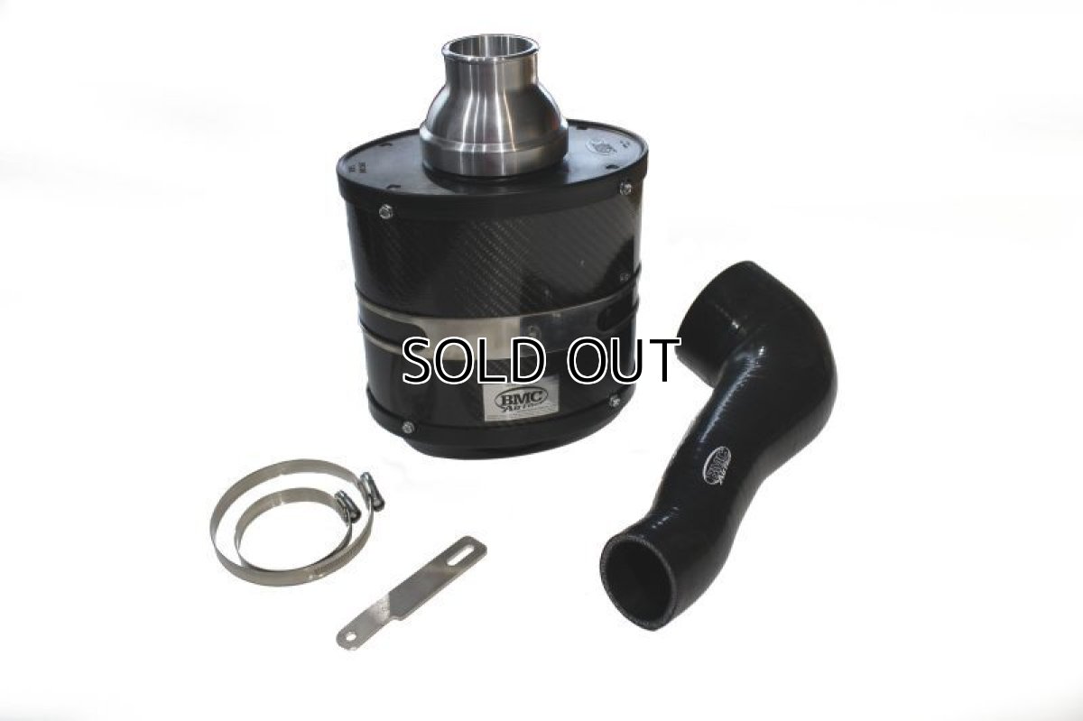 画像3: ACOTASP-33 SUZUKI JIMNY SIERA BMC OTA(オーバルトランペットエアボックス） (3)