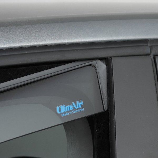ClimAir ドアバイザー VOLVO 850(8B)/V70(8B)/S70(8B) 1991-2000