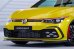 画像4: CSR フロントリップスポイラー for VW GOLF8 GTI/R-Line ＃CSL429G (4)