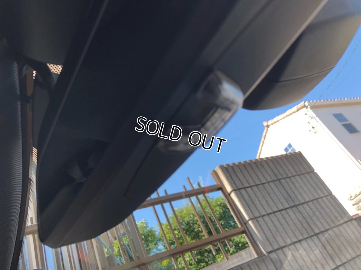 画像3: BMW Wide Angle Rear View Mirror （2018年以降モデル） ロゴ無/クローム(BMWワイドアングルリアビューミラー ) (3)