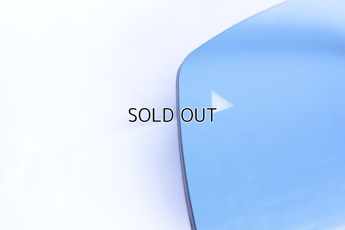 画像2: BSM対応 ワイドビュードアミラーレンズ　BMW Z4(G29) (2)