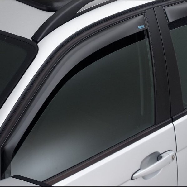 ClimAir ドアバイザー VW UP
