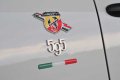 Tricolor Emblem for FIAT/ABARTH