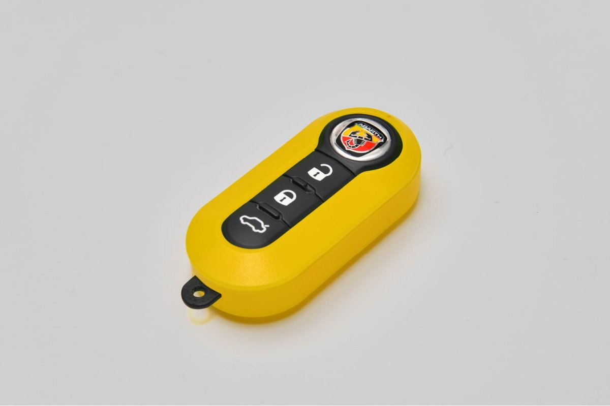 画像5: Key Cover for ABARTH / FIAT (5)