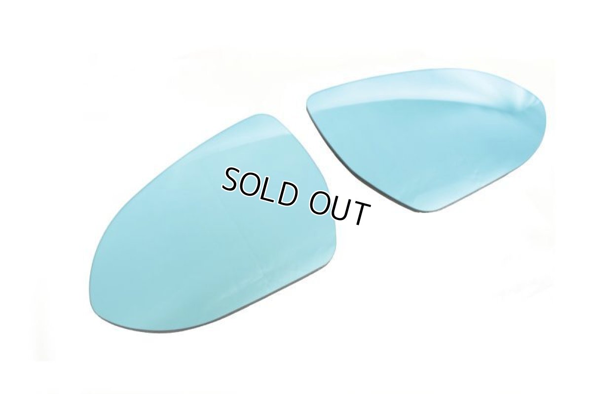 画像2: AutoStyle ワイドビュードアミラーレンズ SUBARU BRZ #ZD8 (2)