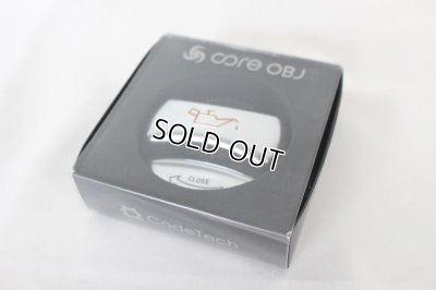 画像1: 【OUTLET】core Oil Cap Cover for VW/AUDI CO-VOC-002