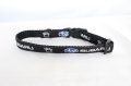 【OUTLET】 Small Dog Collar for US SUBARU