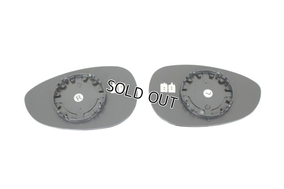 画像7: AutoStyle ワイドビュードアミラーレンズ 【クロームモデル】FIAT500/ABARTH500.595.695 (7)