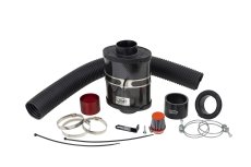 画像2: ACOTASP-01 ABARTH500/595/695】BMC OTA(オーバルトランペットエアボックス） (2)