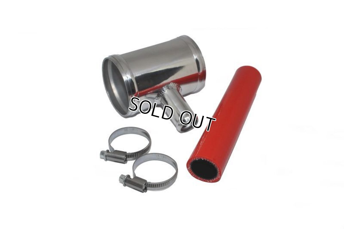 画像3: BMC OTAリターンパイプキット for ABARTH500/595/695 (3)