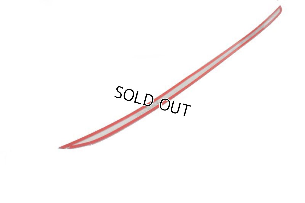 画像5: テールゲートトリムライン for FIAT500X (5)