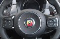 Paddle Shifter Extensions for ABARTH