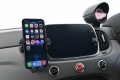 Clip Smartphone Holder Free-Fall for ABARTH595/695/FIAT500