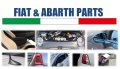 FIAT500＆ABARTH500/595/695 PARTS