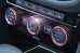 画像3: Autostyle アルミエアコンダイヤルリング（オートエアコン）for VW GOLF7.5/7