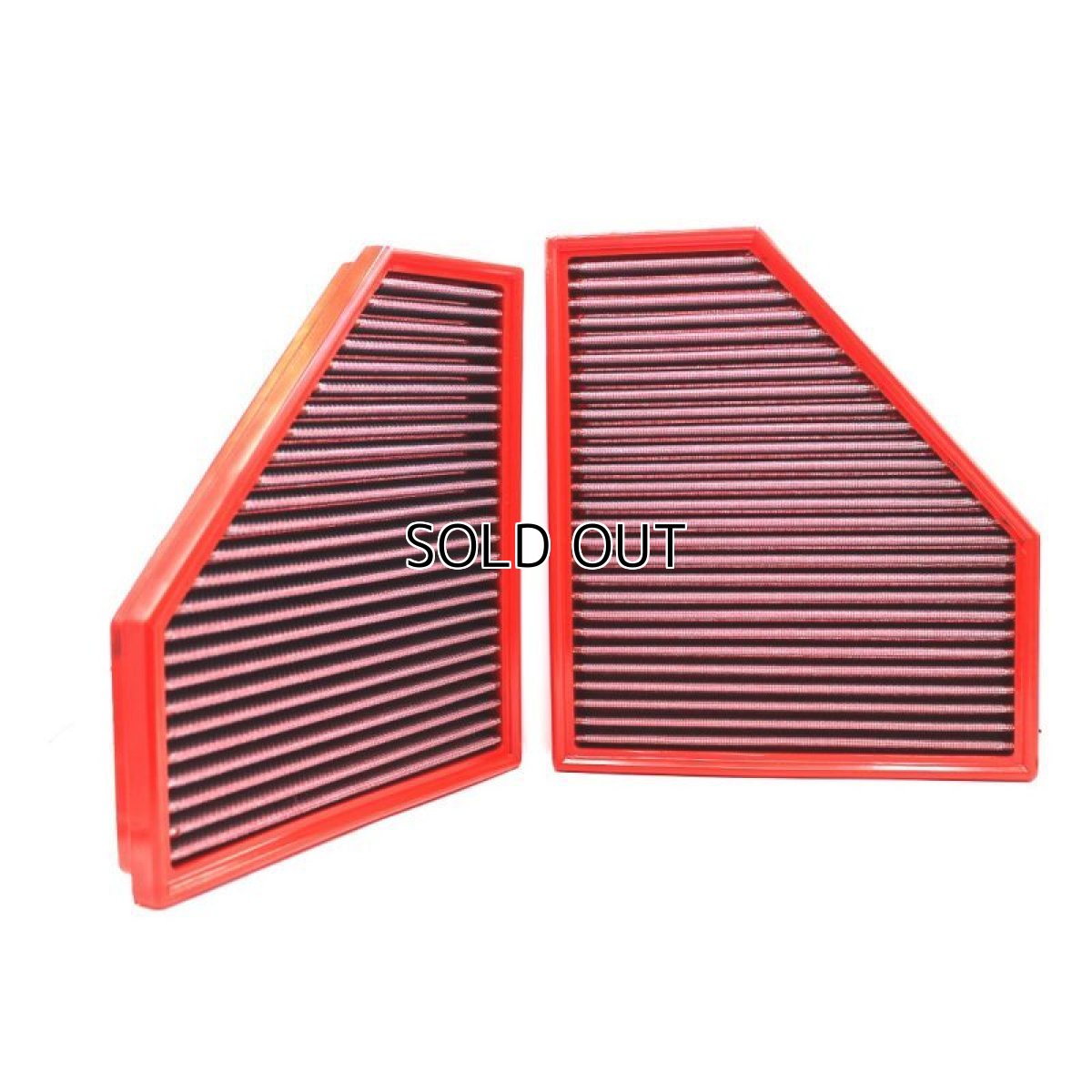 画像1: FB01118 BMW G87(M2)G80(M3)/G82(M4) BMC Replacement Filter (1)
