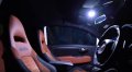 core LED （ルームランプ/リアラゲッジ）for ABARTH 595・695/FIAT 500