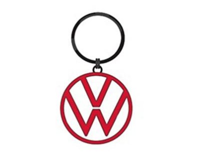 画像1: VW REDキーチェン