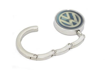 画像2: VW Bag Holder Clip （折りたたみ式フック）