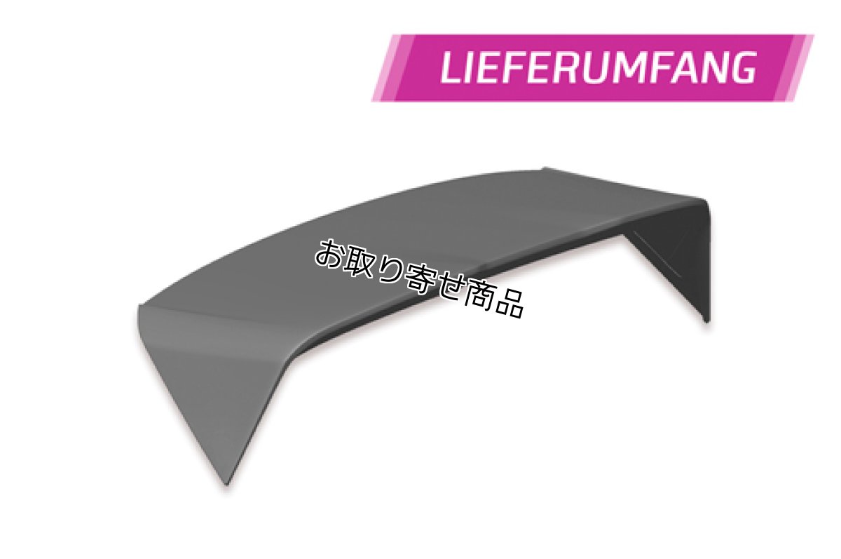 画像7: CSR リアウイング HF549 for VW T-CROSS (7)