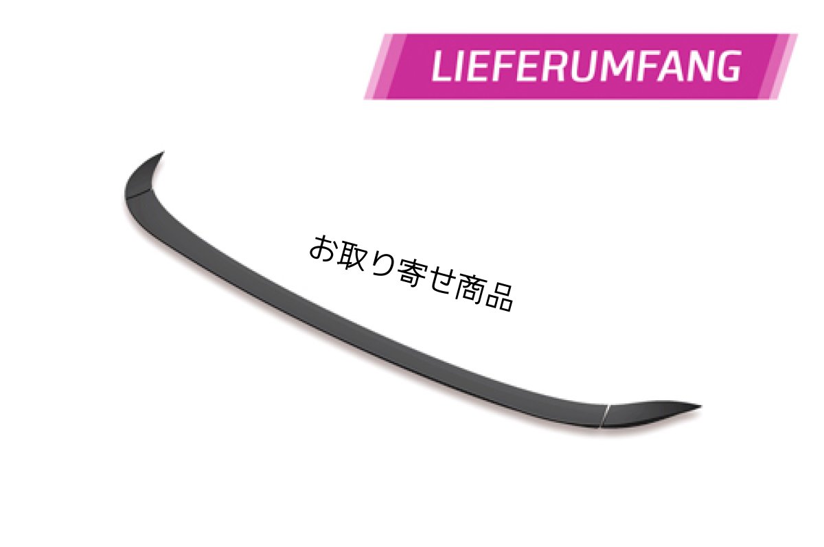 画像7: CSR リアスポイラー HF551 for VW T-CROSS (7)