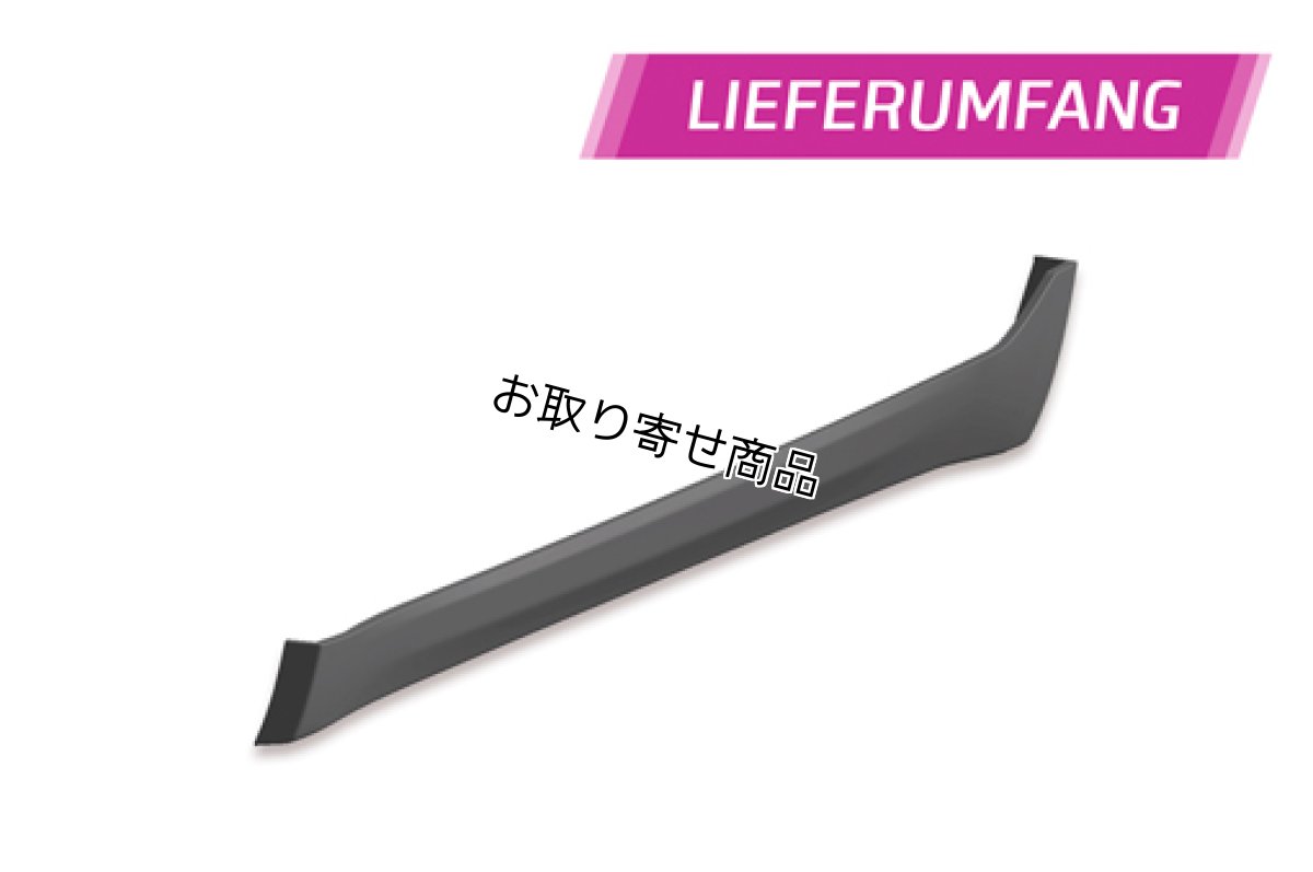 画像6: CSR サイドスカート SS454 for VW T-CROSS (6)