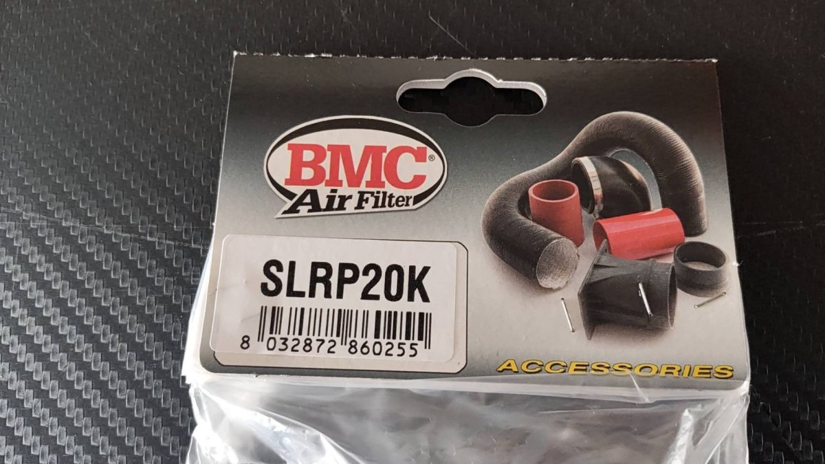 画像4: BMC アルミ製ドレーンパイプ SLRP20K (4)