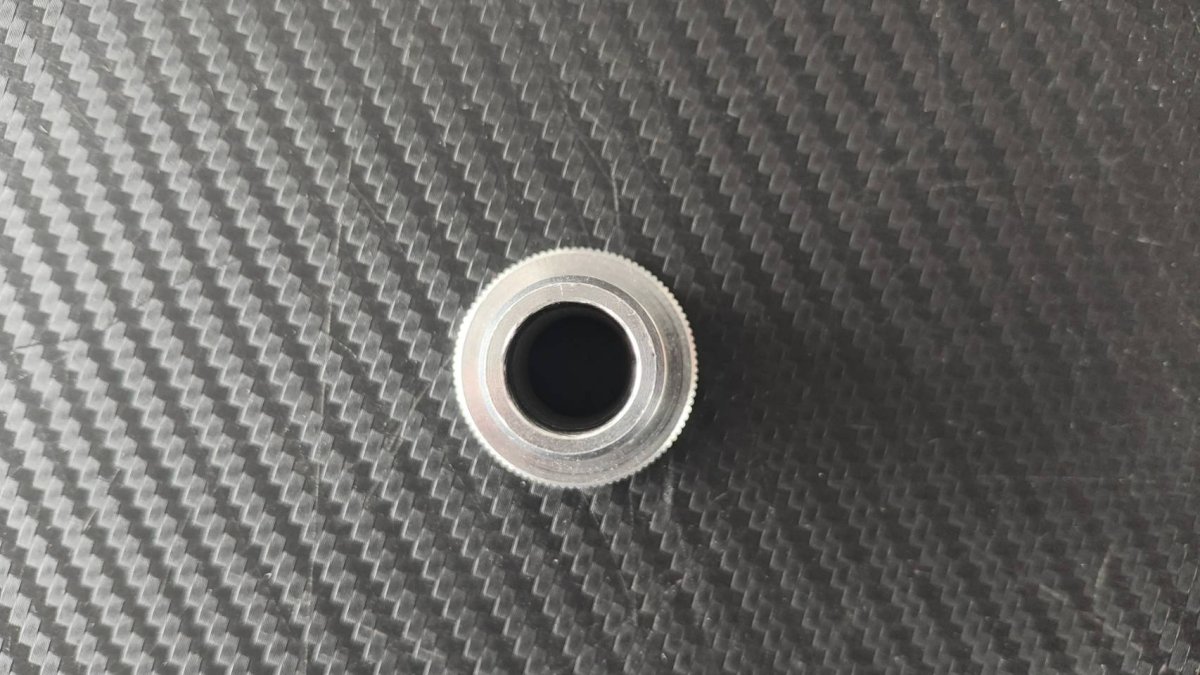 画像3: BMC アルミ製ドレーンパイプ SLRP20K (3)