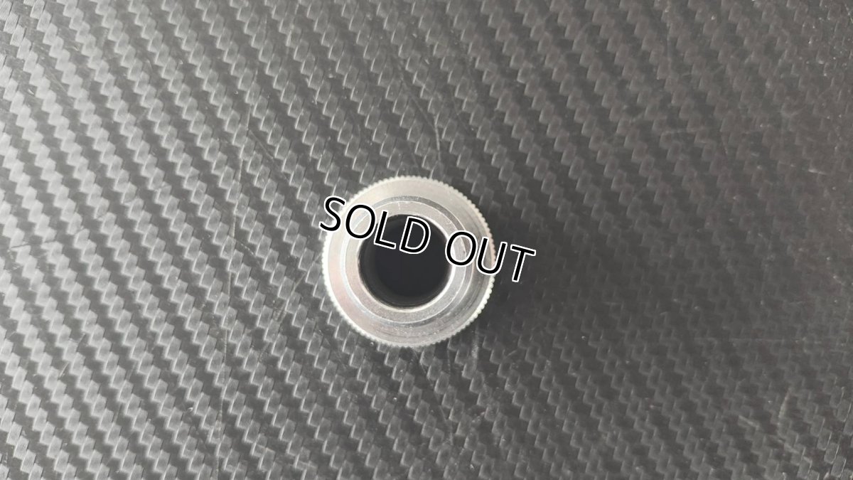 画像3: BMC アルミ製ドレーンパイプ SLRP16K (3)