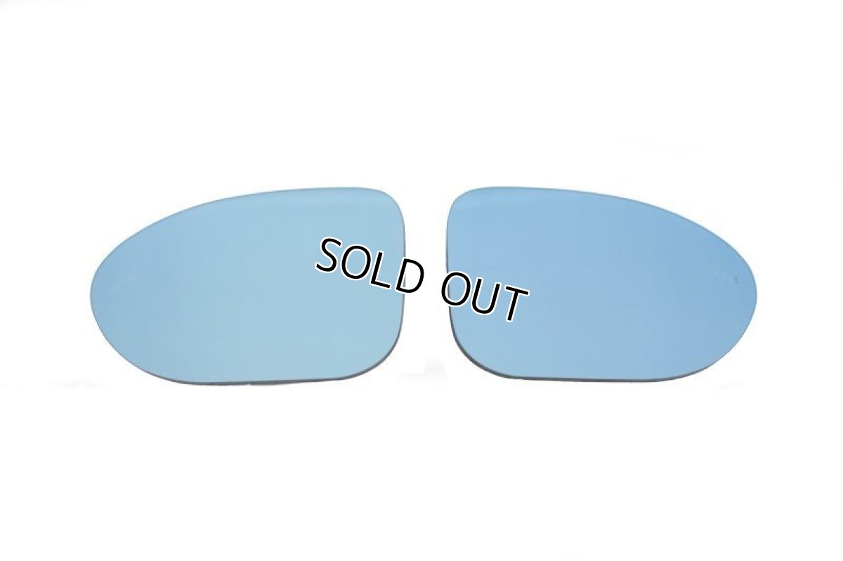 画像4: BSM対応 ワイドビュードアミラーレンズ　MAZDA　ROADSTER(ND) (4)