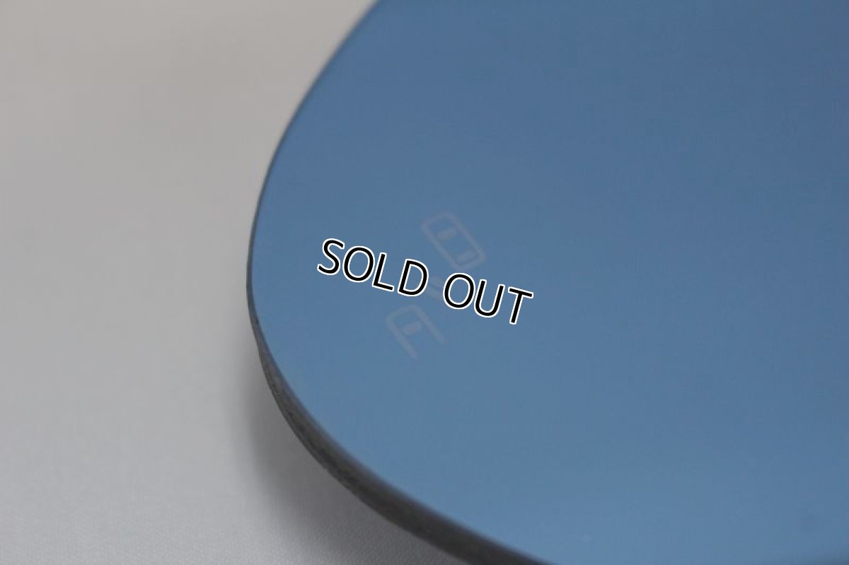 画像5: BSM対応 ワイドビュードアミラーレンズ　MAZDA　ROADSTER(ND) (5)