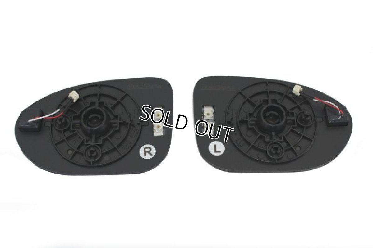 画像6: BSM対応 ワイドビュードアミラーレンズ　MAZDA　ROADSTER(ND) (6)