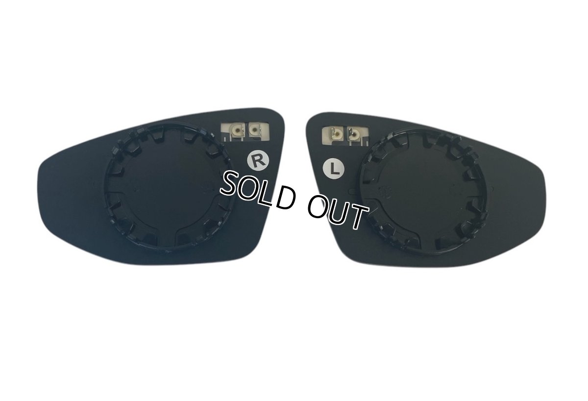 画像4: AutoStyle ワイドビュードアミラーレンズ A3(8Y) (4)