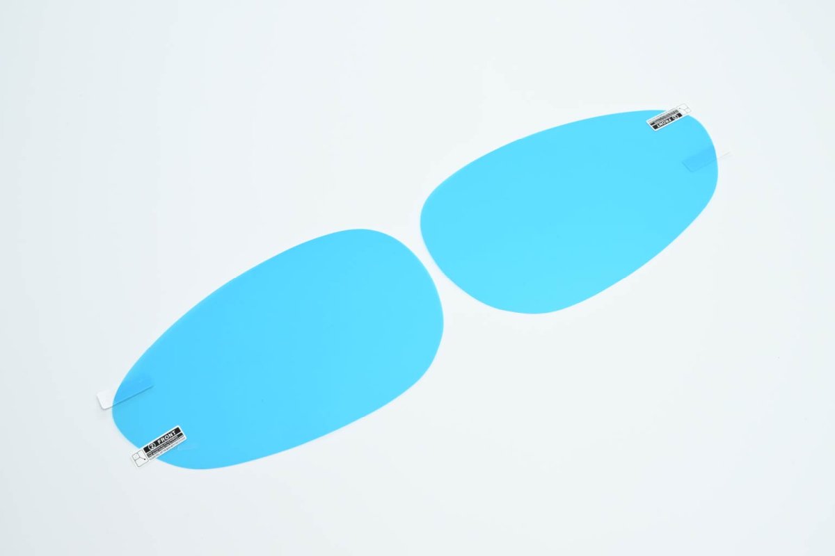 画像3: Door Mirror Hydrophilic Film for ABARTH/FIAT (3)