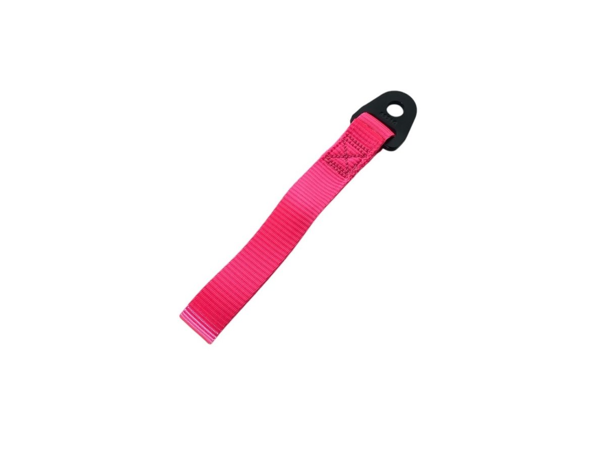 画像9: Autostyle TailGate STRAP for ABARTH500/595/695＆FIAT500 (9)