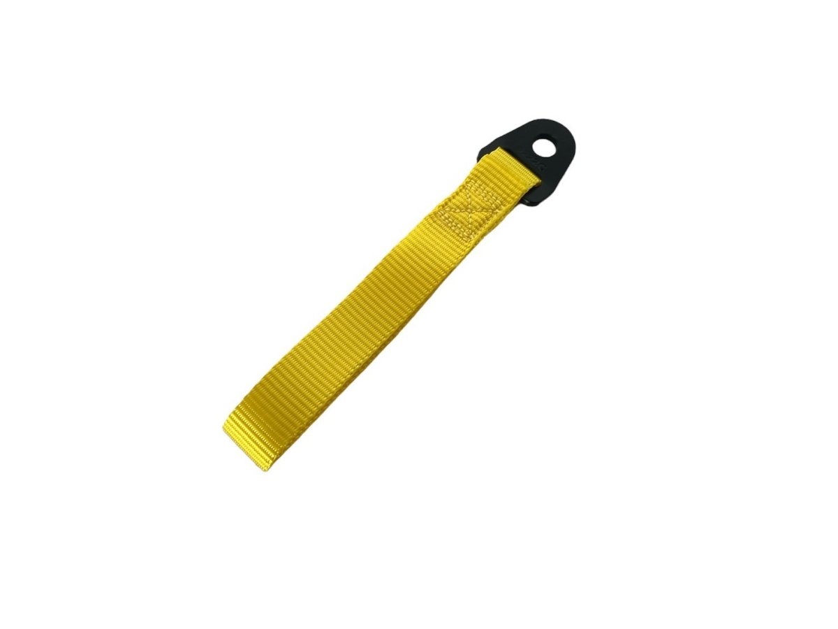 画像8: Autostyle TailGate STRAP for ABARTH500/595/695＆FIAT500 (8)