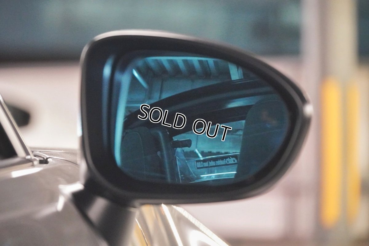 画像1: BSM対応 ワイドビュードアミラーレンズ　MAZDA　ROADSTER(ND) (1)