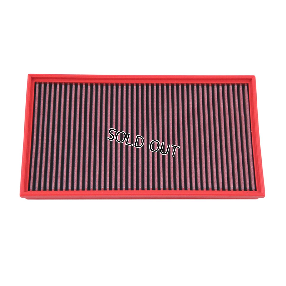 画像1: FB546/20 MASERATI GRANCABRIO/GRANTURISMO/QUATTROPORTE BMC Replacement Filter (1)