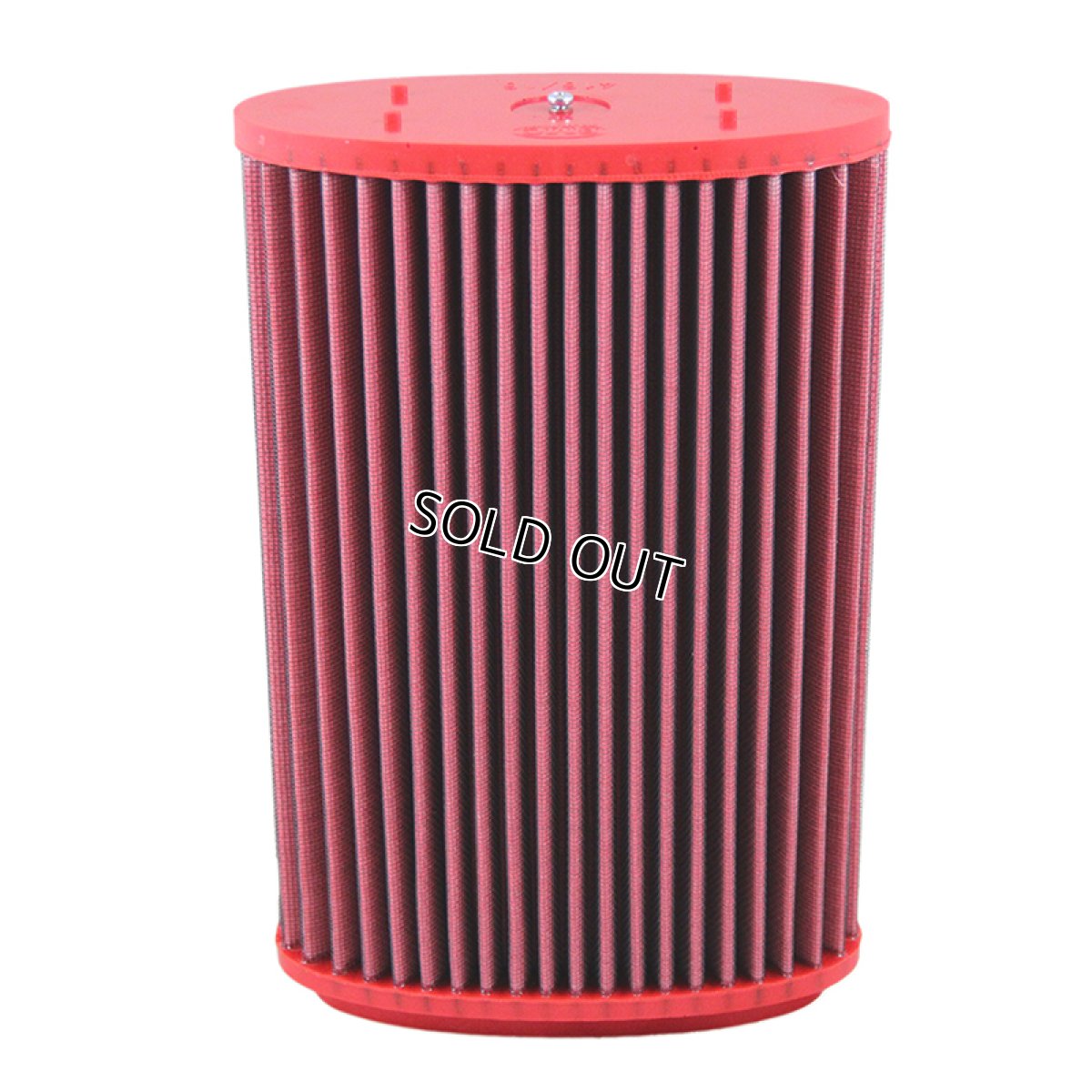 画像1: FB416/16 PORSCHE　BOXSTER(987)/CAYMAN(987) BMC Replacement Filter (1)