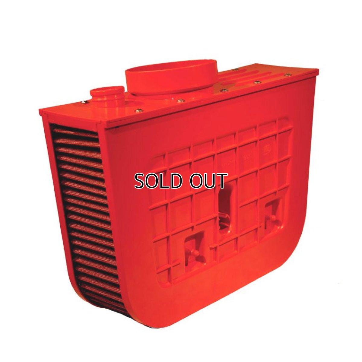 画像1: FB01060 AUDI Q7(4M) BMC Replacement Filter (1)