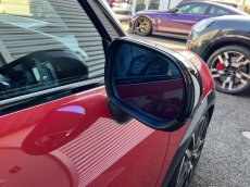 画像2: AutoStyle ワイドビュードアミラーレンズ MINI F66/F65/F67/U25 BSMモデル (2)