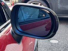 画像1: AutoStyle ワイドビュードアミラーレンズ MINI F66/F65/F67/U25 BSMモデル (1)