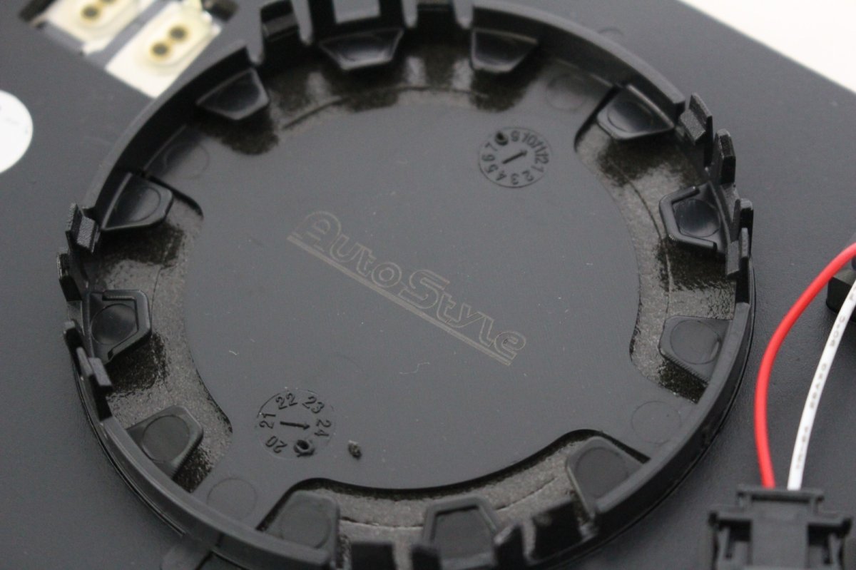 画像6: AutoStyle ワイドビュードアミラーレンズ MINI F66/F65/F67/U25 BSMモデル (6)