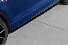 画像3: CSR サイドスカートSS556 for VW T-ROC R (3)