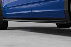 画像2: CSR サイドスカートSS556 for VW T-ROC R (2)
