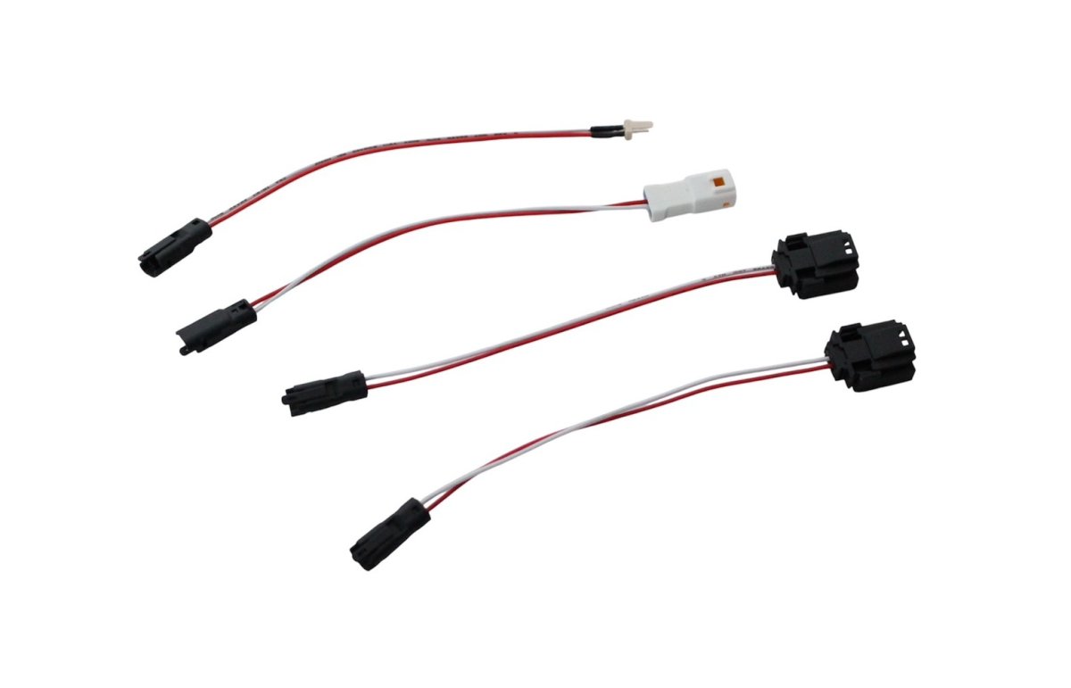 画像4: AutoStyle ワイドビュードアミラーレンズ MercedesBenz C-Class(W206)Ｓ-Class(W223) BSMモデル (4)