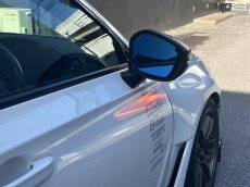 画像5: BSM対応 ワイドビュードアミラーレンズ　HONDA  CIVIC FL1/FL4/FL5 (5)