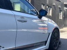 画像4: BSM対応 ワイドビュードアミラーレンズ　HONDA  CIVIC FL1/FL4/FL5 (4)