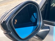 画像2: BSM対応 ワイドビュードアミラーレンズ　HONDA  CIVIC FL1/FL4/FL5 (2)