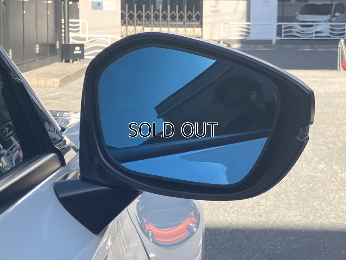 画像3: BSM対応 ワイドビュードアミラーレンズ　HONDA  CIVIC FL1/FL4/FL5 (3)